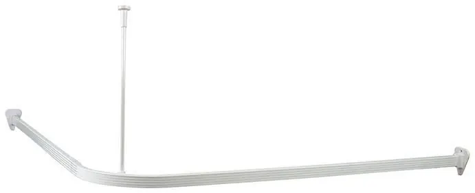 Handla nu Duschdraperistång